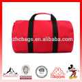 Heißer Trend Duffle Tasche Polyester benutzerdefinierte Duffle Bag Gym